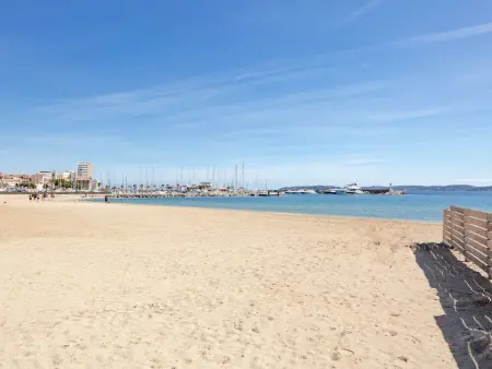Le Petit Rouveau, Villa 10 personnes à Sainte Maxime - Photo 29