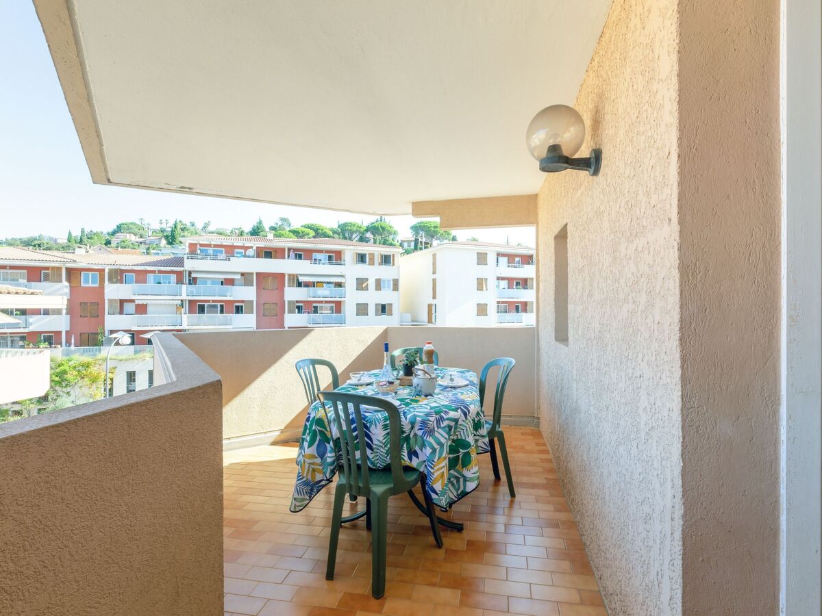 Appartement Régina – 150 m de la plage, centre de Sainte-Maxime - Photo 2