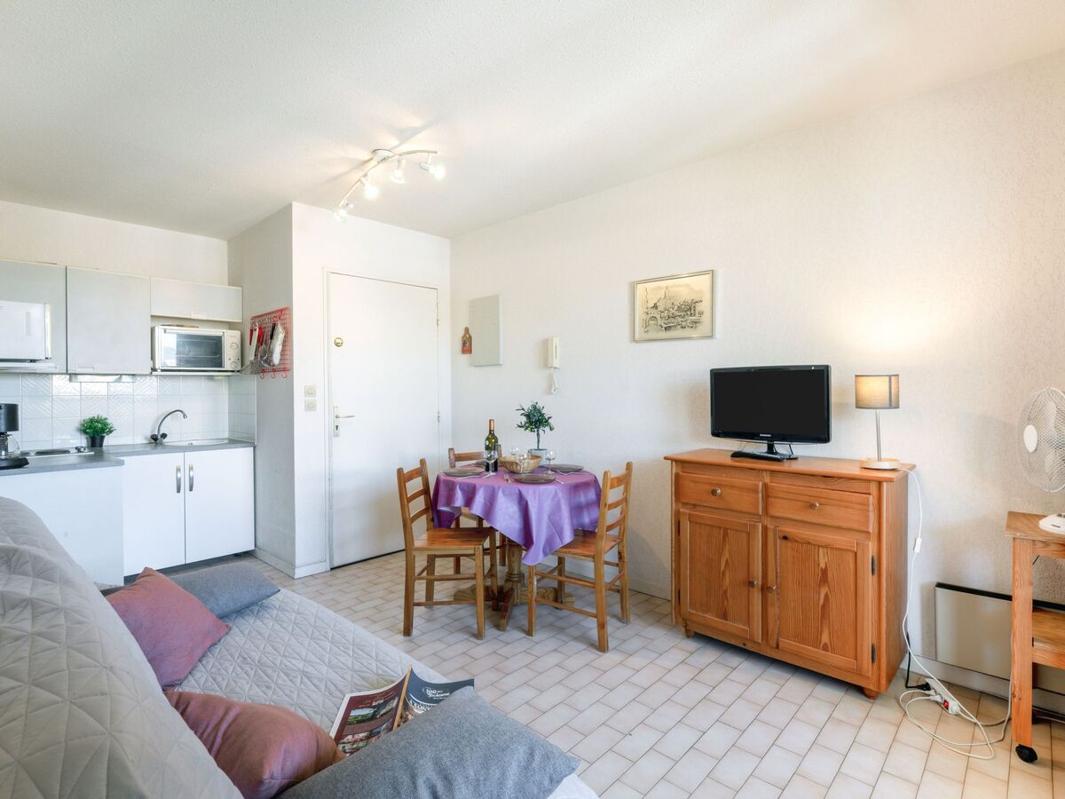 Appartement Régina – 150 m de la plage, centre de Sainte-Maxime - Photo 3