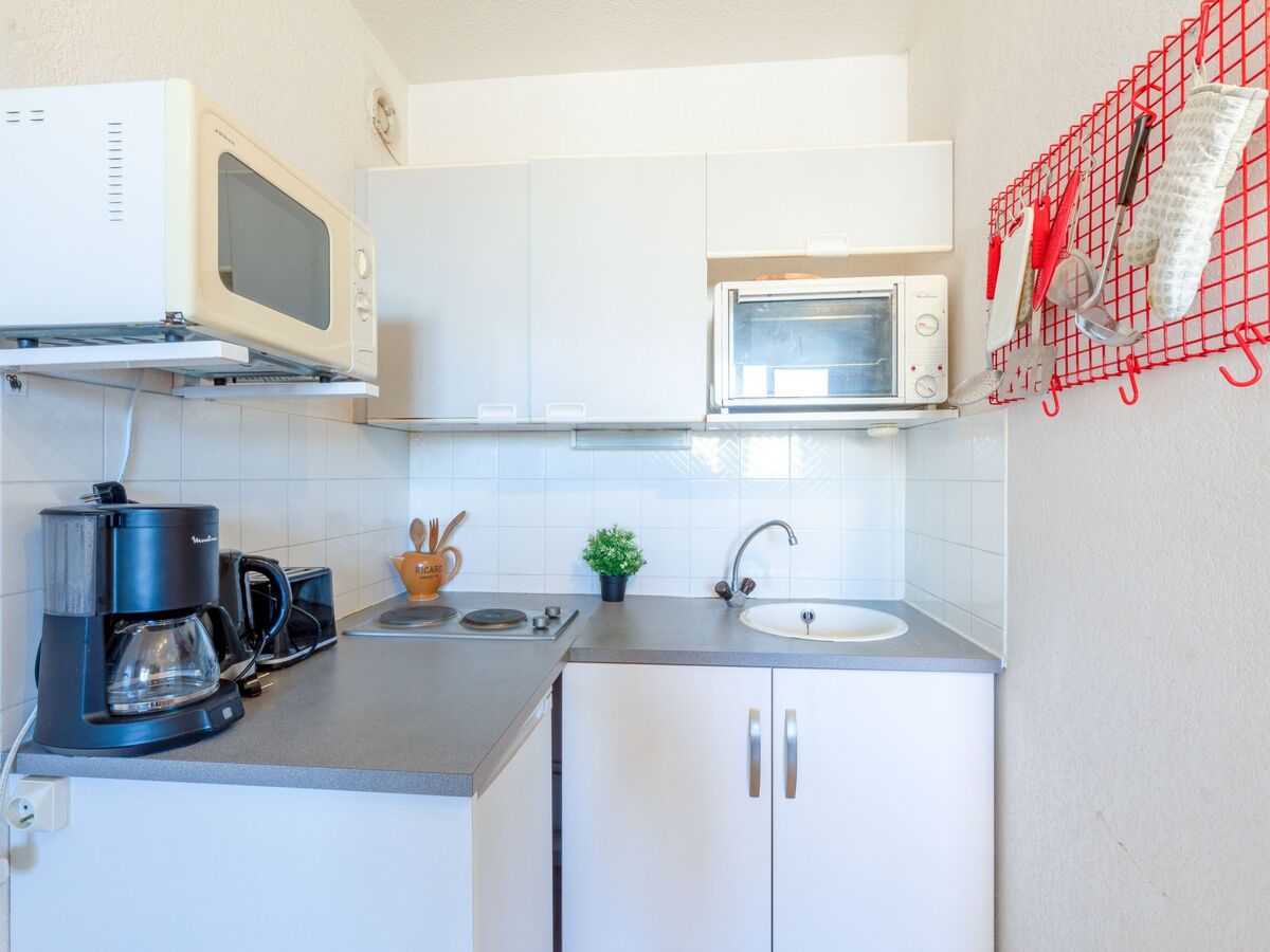 Appartement Régina – 150 m de la plage, centre de Sainte-Maxime - Photo 4