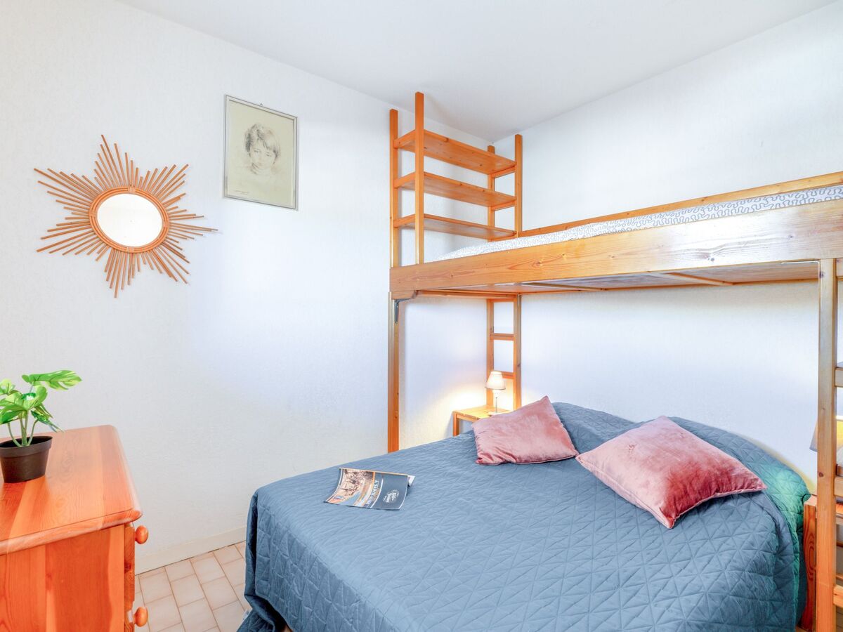 Appartement Régina – 150 m de la plage, centre de Sainte-Maxime - Photo 5
