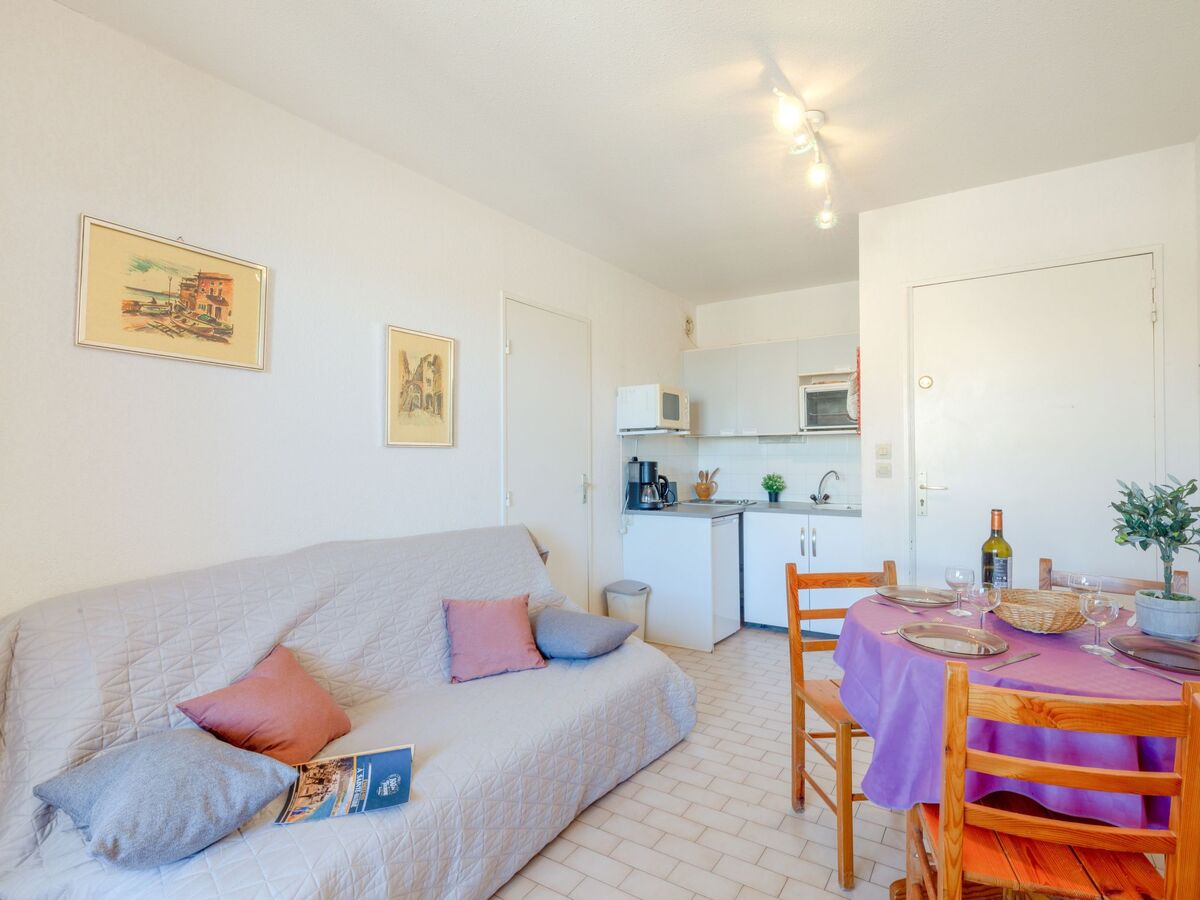 Appartement Régina – 150 m de la plage, centre de Sainte-Maxime - Photo 6