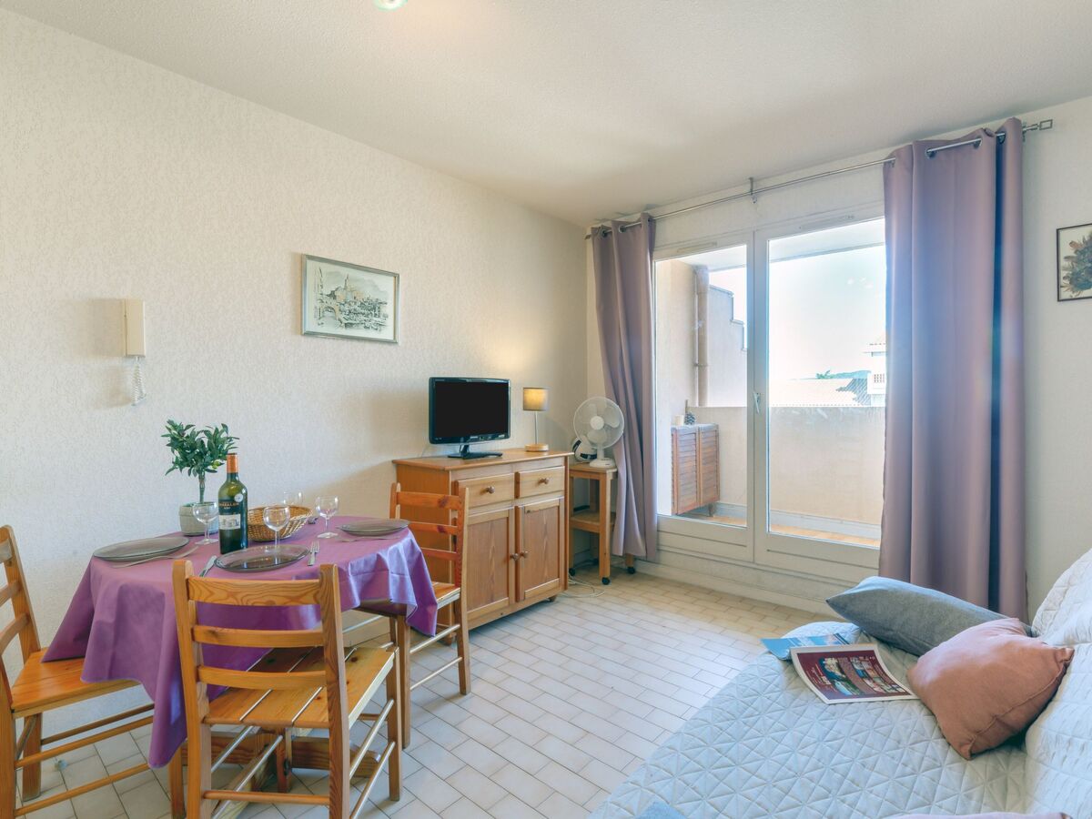 Appartement Régina – 150 m de la plage, centre de Sainte-Maxime - Photo 8