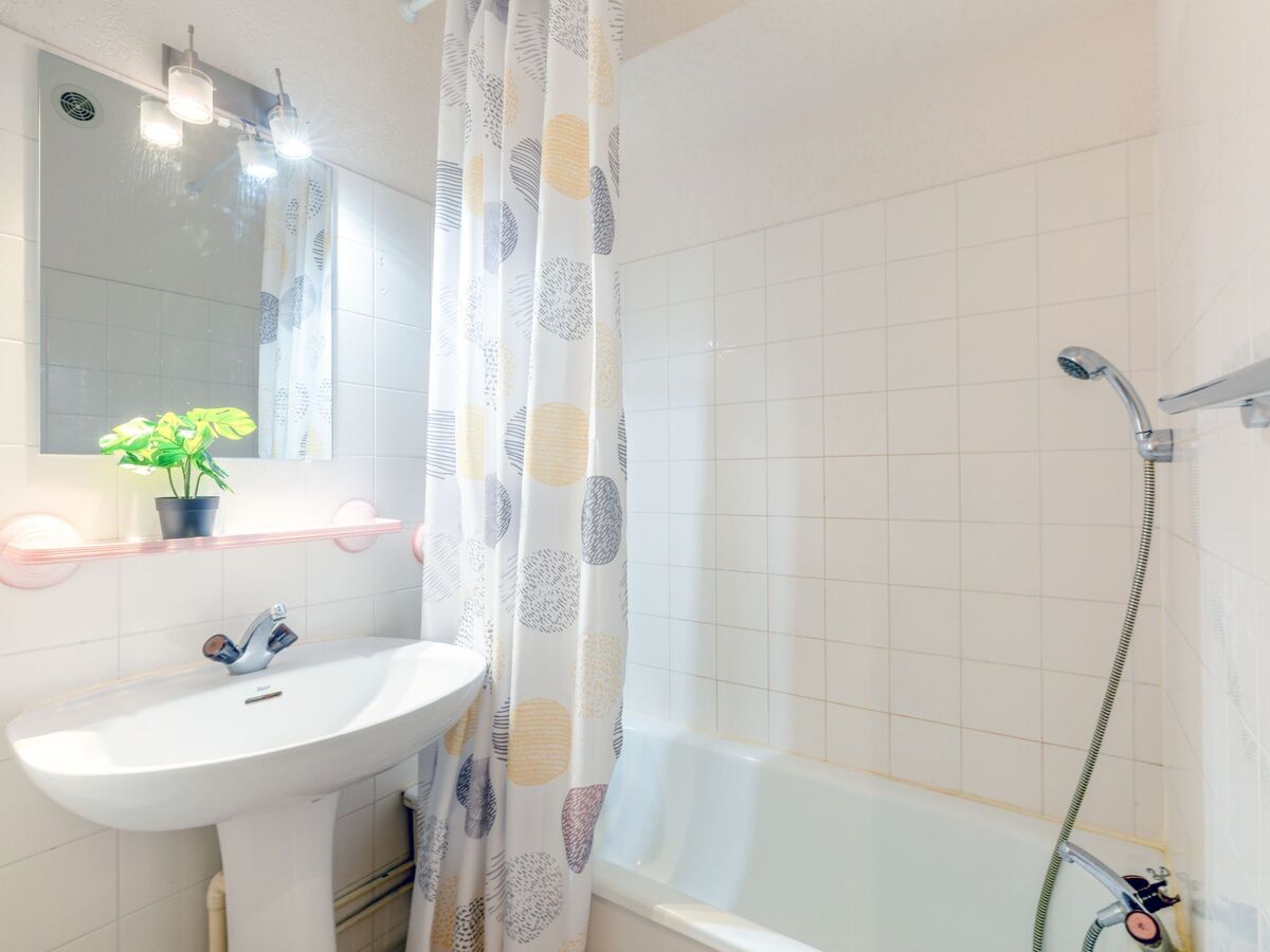 Appartement Régina – 150 m de la plage, centre de Sainte-Maxime - Photo 9