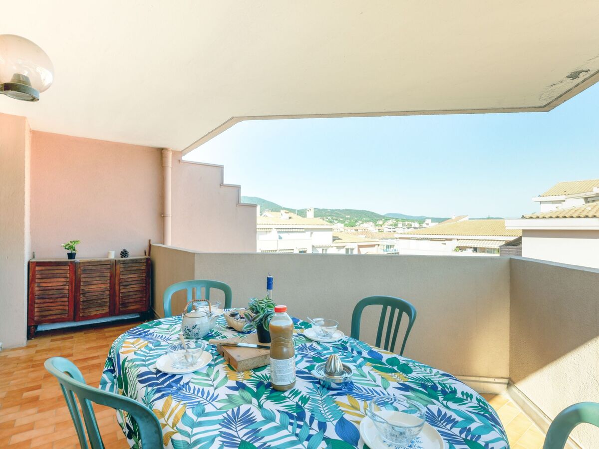 Appartement Régina – 150 m de la plage, centre de Sainte-Maxime - Photo 10