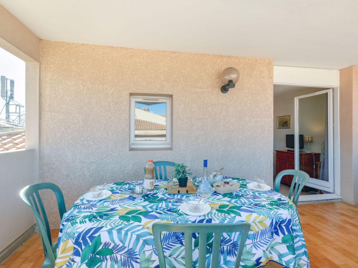 Appartement Régina – 150 m de la plage, centre de Sainte-Maxime - Photo 11
