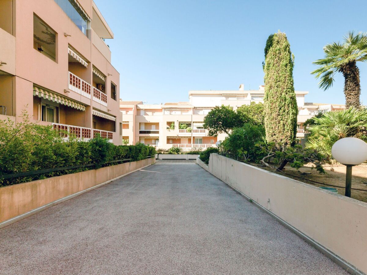 Appartement Régina – 150 m de la plage, centre de Sainte-Maxime - Photo 15