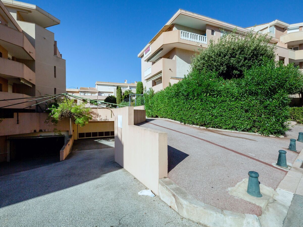 Appartement Régina – 150 m de la plage, centre de Sainte-Maxime - Photo 16