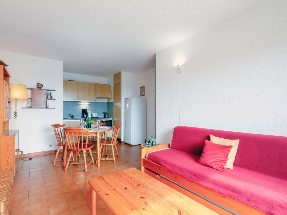 Les Pins Ensoleillés – Apt 2 pièces, balcon sud, vue mer - Photo 6