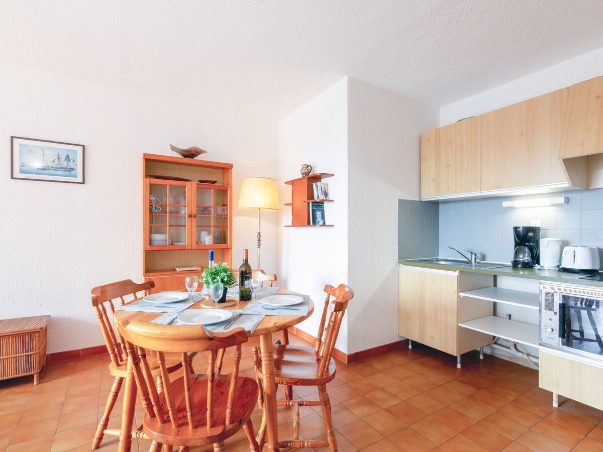 Les Pins Ensoleillés – Apt 2 pièces, balcon sud, vue mer - Photo 7