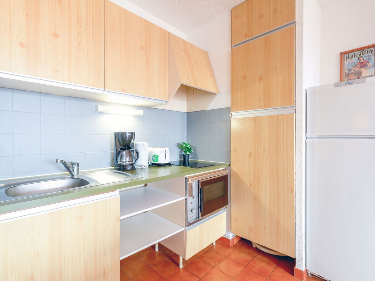 Les Pins Ensoleillés – Apt 2 pièces, balcon sud, vue mer - Photo 8