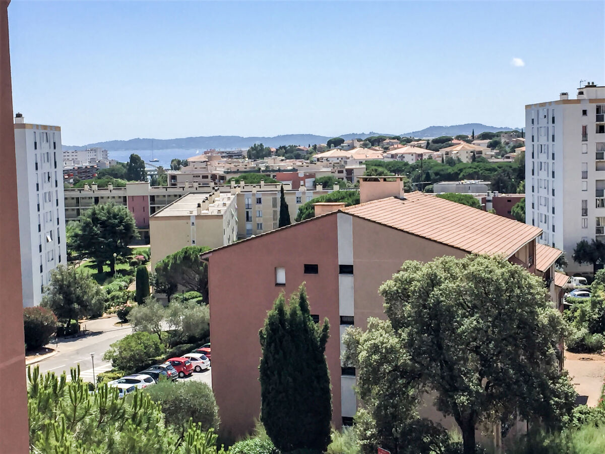 Les Pins Ensoleillés – Apt 2 pièces, balcon sud, vue mer - Photo 12