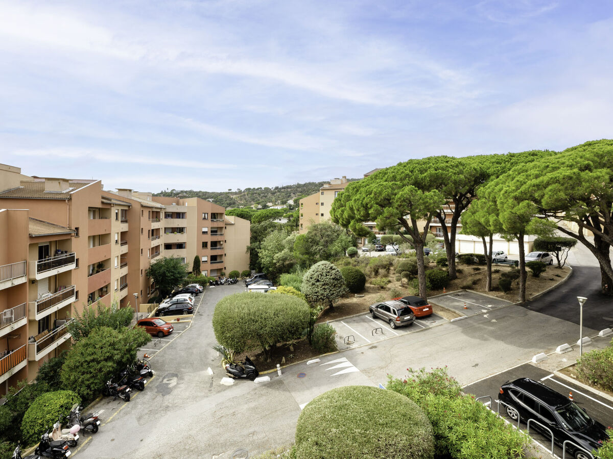 Les Pins Ensoleillés – Apt 2 pièces, balcon sud, vue mer - Photo 13