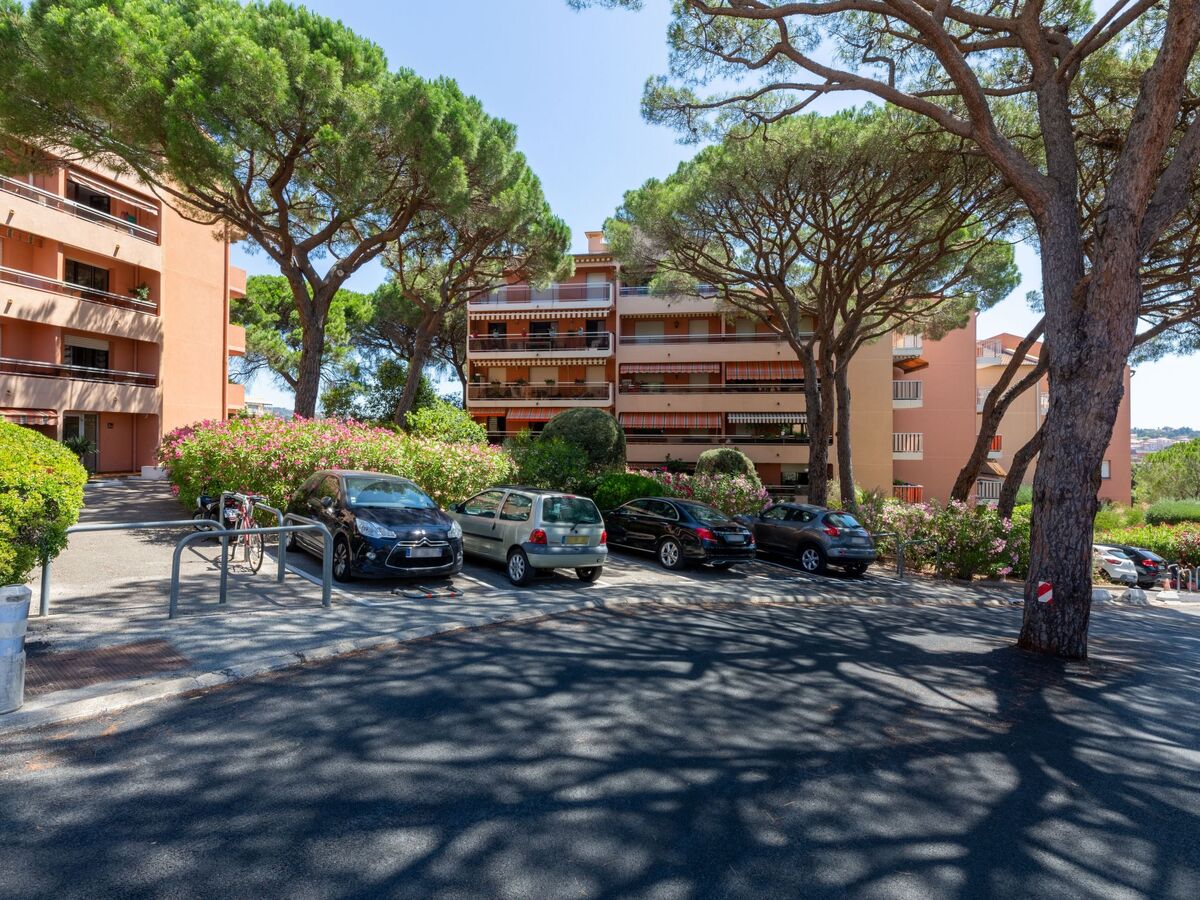 Les Pins Ensoleillés – Apt 2 pièces, balcon sud, vue mer - Photo 14