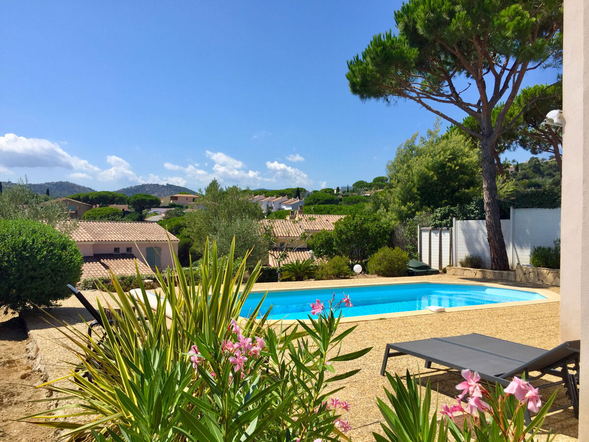 Le Mas d'Esquières 7 – Villa 4 pièces piscine privée - Photo 1