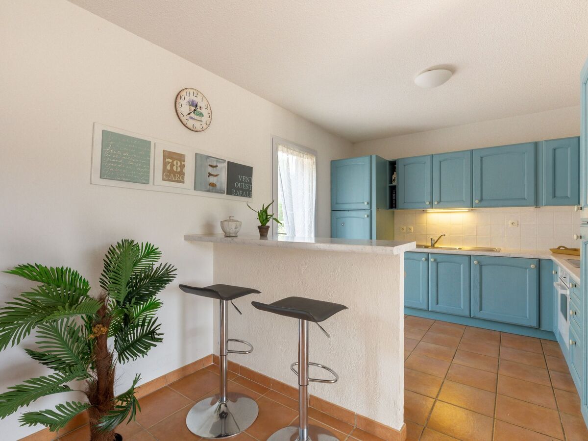Le Mas d'Esquières 7 – Villa 4 pièces piscine privée - Photo 11