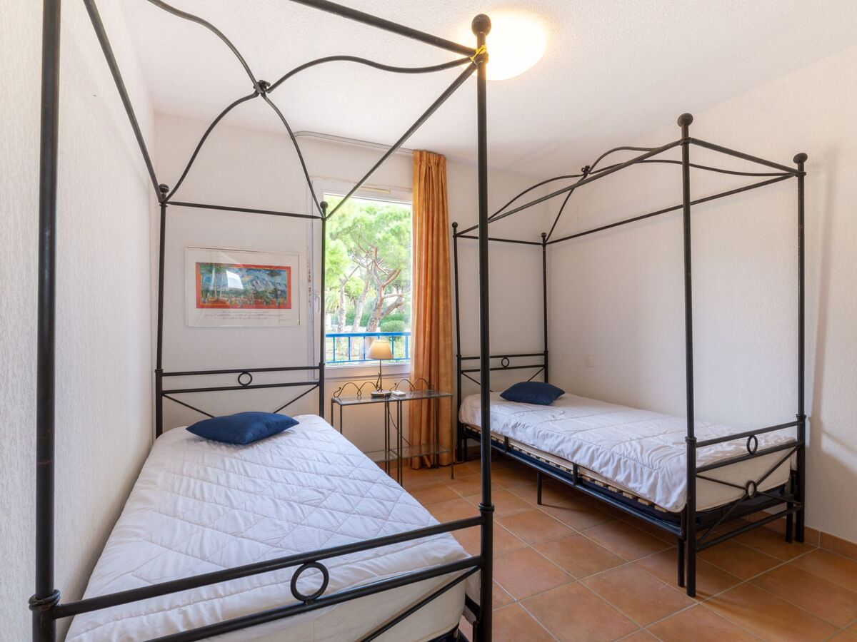 Le Mas d'Esquières 7 – Villa 4 pièces piscine privée - Photo 13