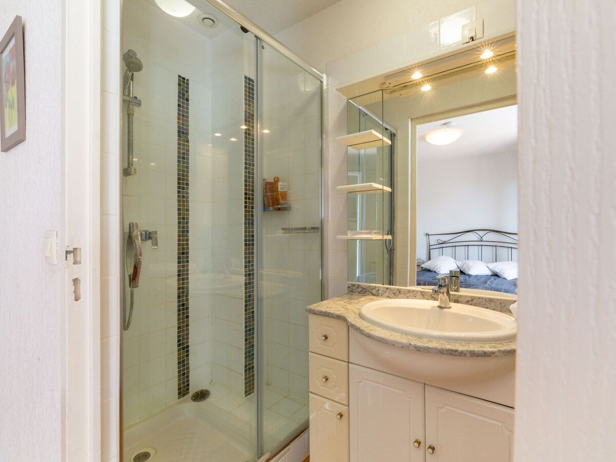 Le Mas d'Esquières 7 – Villa 4 pièces piscine privée - Photo 14