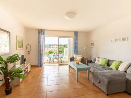 Le Mas d'Esquières 7 – Villa 4 pièces piscine privée - Photo 5