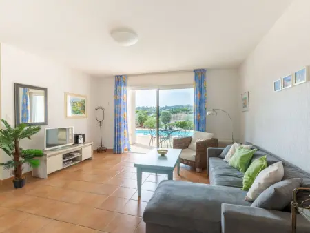 Le Mas d'Esquières 7 – Villa 4 pièces piscine privée - Photo 6