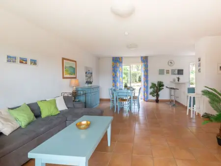 Le Mas d'Esquières 7 – Villa 4 pièces piscine privée - Photo 7