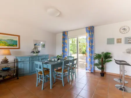 Le Mas d'Esquières 7 – Villa 4 pièces piscine privée - Photo 8