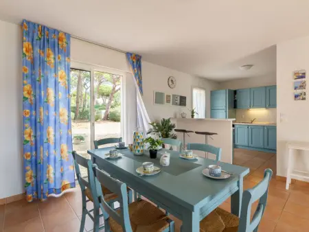 Le Mas d'Esquières 7 – Villa 4 pièces piscine privée - Photo 9