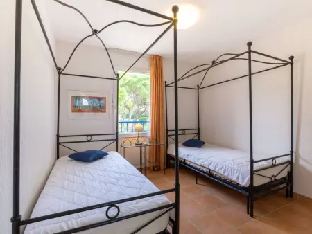 Le Mas d'Esquières 7 – Villa 4 pièces piscine privée - Photo 12