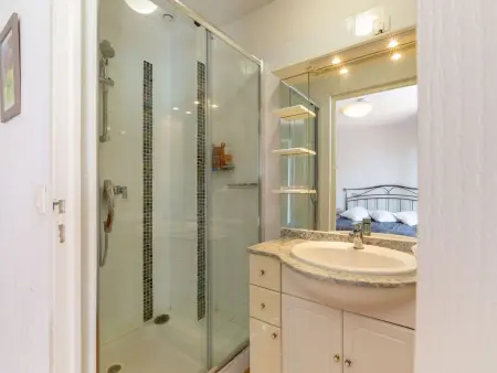 Le Mas d'Esquières 7 – Villa 4 pièces piscine privée - Photo 13