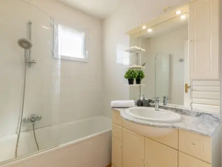 Le Mas d'Esquières 7 – Villa 4 pièces piscine privée - Photo 14