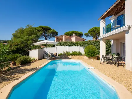 Le Mas d'Esquières 7 – Villa 4 pièces piscine privée - Photo 16