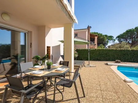 Le Mas d'Esquières 7 – Villa 4 pièces piscine privée - Photo 17