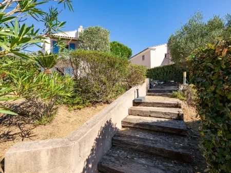 Le Mas d'Esquières 7 – Villa 4 pièces piscine privée - Photo 18