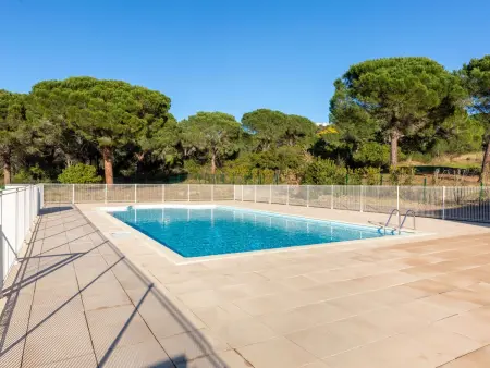 Le Mas d'Esquières 7 – Villa 4 pièces piscine privée - Photo 21