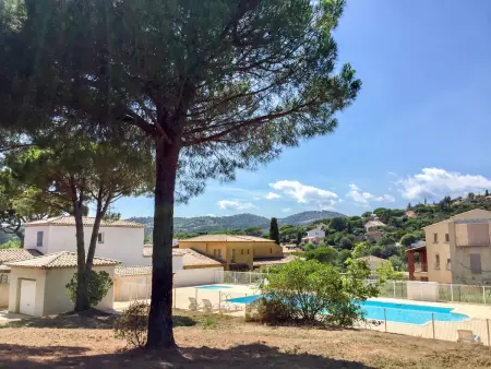 Le Mas d'Esquières 7 – Villa 4 pièces piscine privée - Photo 22