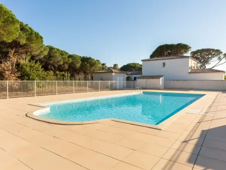 Le Mas d'Esquières 7 – Villa 4 pièces piscine privée - Photo 24