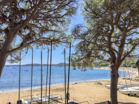 Le Mas d'Esquières 7 – Villa 4 pièces piscine privée - Photo 25