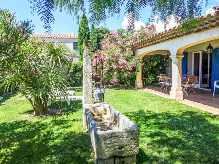 Location maison de vacances à Les Issambres