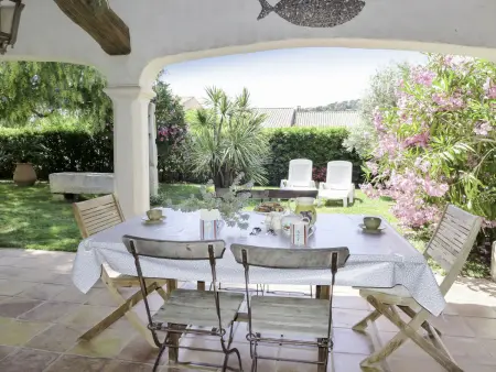 Le Petit Olivier - Maison provençale 300 m de la mer - Photo 1