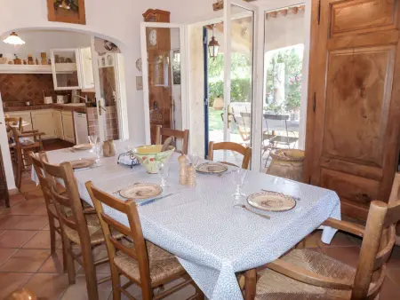 Le Petit Olivier - Maison provençale 300 m de la mer - Photo 6