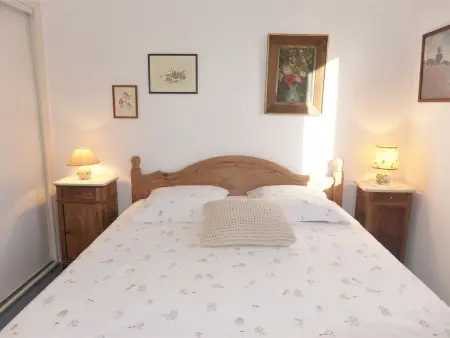 Le Petit Olivier - Maison provençale 300 m de la mer - Photo 10