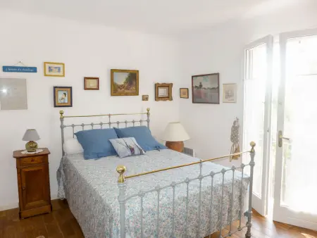 Le Petit Olivier - Maison provençale 300 m de la mer - Photo 12
