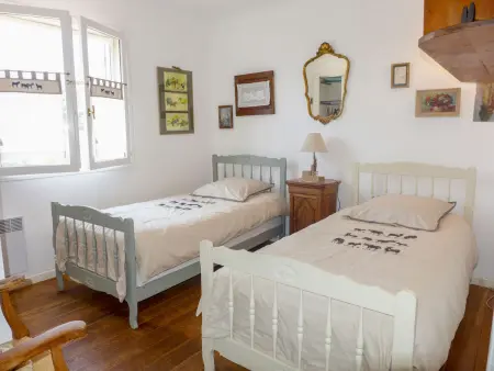 Le Petit Olivier - Maison provençale 300 m de la mer - Photo 14