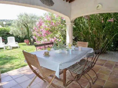 Le Petit Olivier - Maison provençale 300 m de la mer - Photo 18