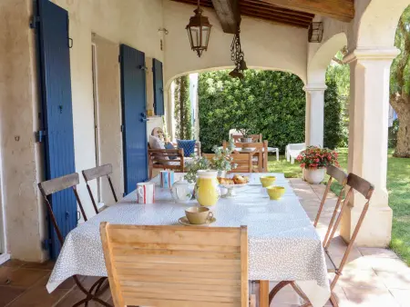 Le Petit Olivier - Maison provençale 300 m de la mer - Photo 19