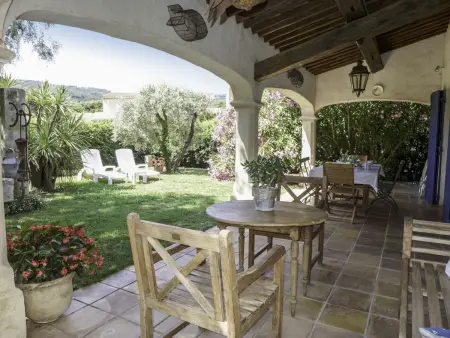 Le Petit Olivier - Maison provençale 300 m de la mer - Photo 20