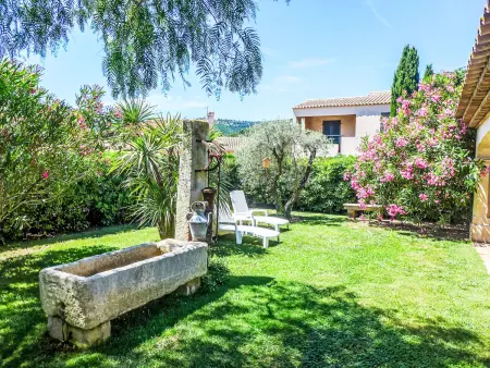Le Petit Olivier - Maison provençale 300 m de la mer - Photo 22
