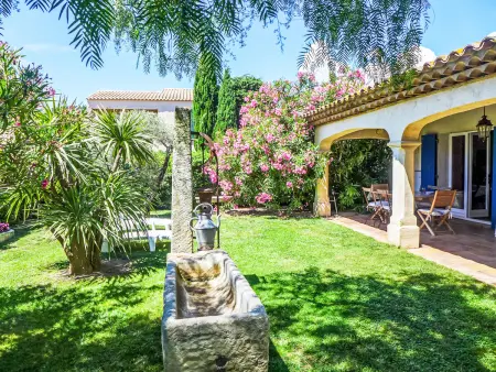 Le Petit Olivier - Maison provençale 300 m de la mer - Photo 23