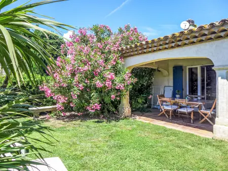 Le Petit Olivier - Maison provençale 300 m de la mer - Photo 24
