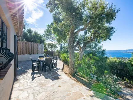 Location maison de vacances à Les Issambres